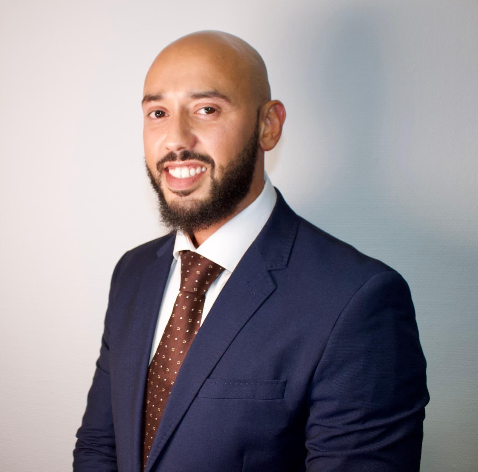 Yasin Claudio Groneberg